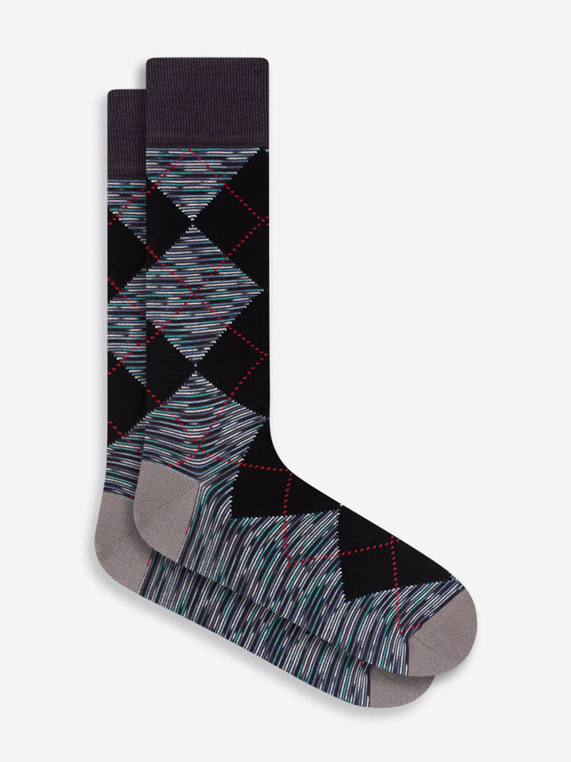 Bugatchi Socks - PB7008