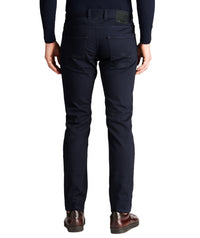 Alberto Jeans - Pipe Slim Fit Blue