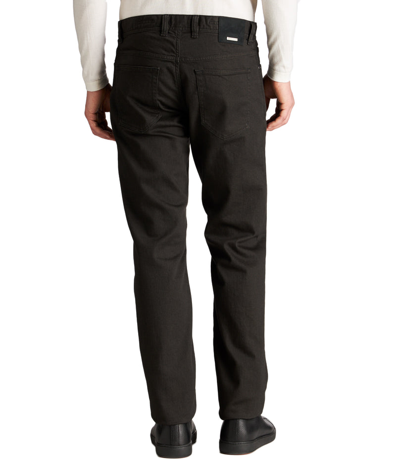 Alberto Jeans - Pipe Slim Fit Grey