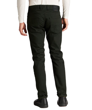 Alberto Jeans - Pipe Slim Fit Green