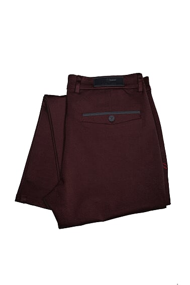 Au Noir - Beretta Pant Wine