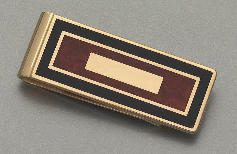 Money Clip - BMC108