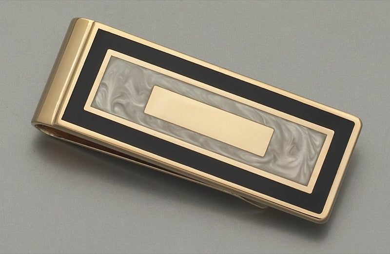 Money Clip - BMC137