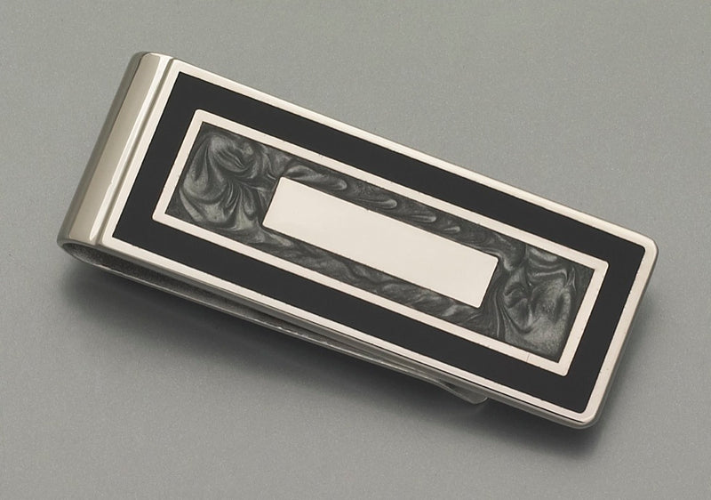 Money Clip - BMC160