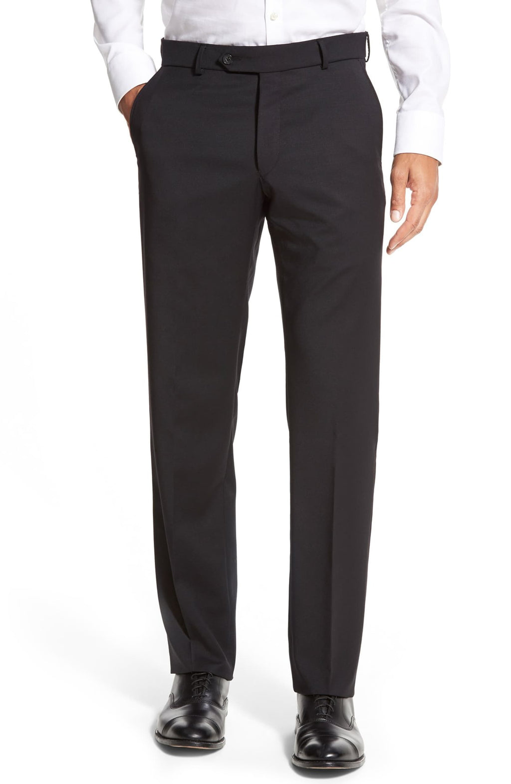 Ballin Dress Pants - SOHO - Black