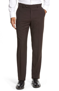 Ballin Dress Pants - SOHO - Brown