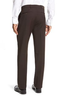 Ballin Dress Pants - SOHO - Brown