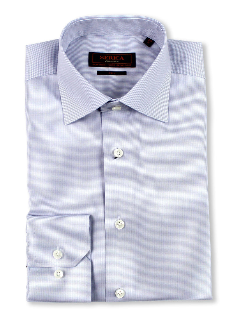 Serica - Classic Dress Shirt - C101-18