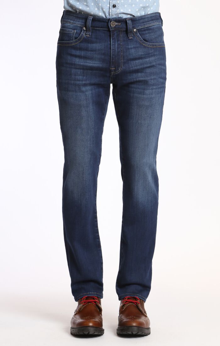 34 Heritage - Courage Jeans -Deep Tencel