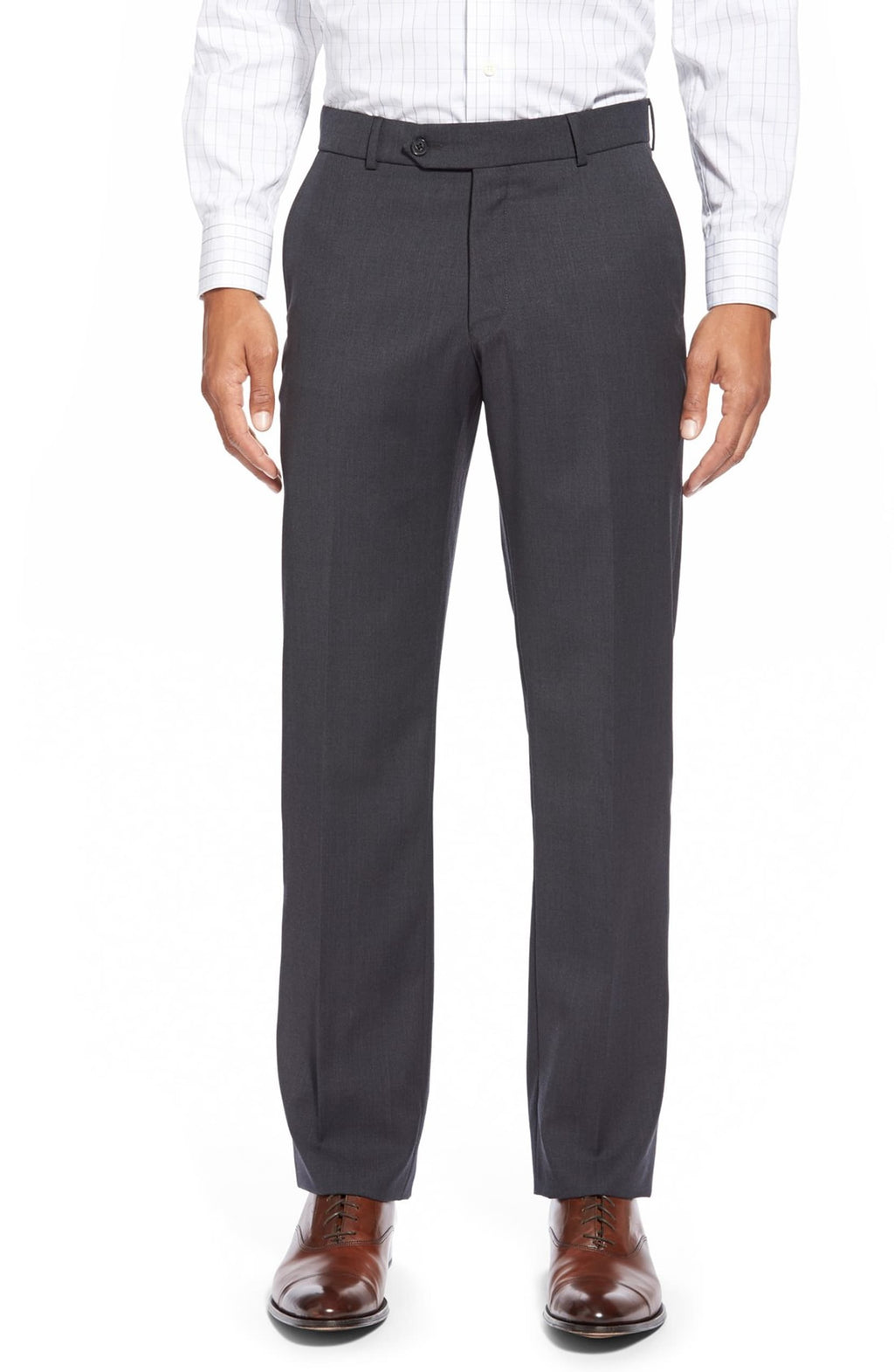 Ballin Dress Pants - SOHO - Charcoal