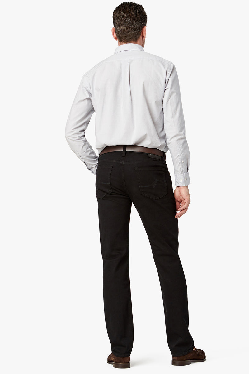 34 Heritage - Courage - Black Vintage Comfort