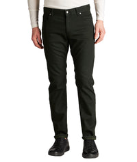 Alberto Jeans - Pipe Slim Fit Green