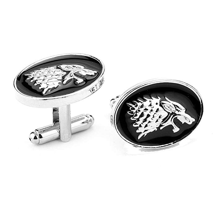 Cufflinks - Game Of Thrones