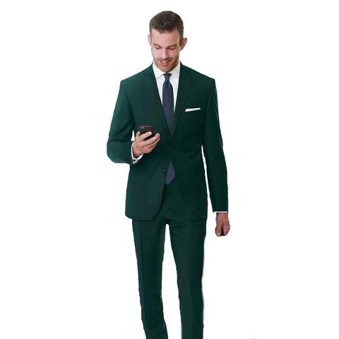 Paul Betenly Suit - Griffin G Body  Evergreen - 90030