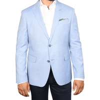 7 Downie St. - Blazer - Homer Baby Blue