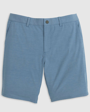 Johnnie-O - Calcutta PREP-FORMANCE Woven Shorts - Maverick