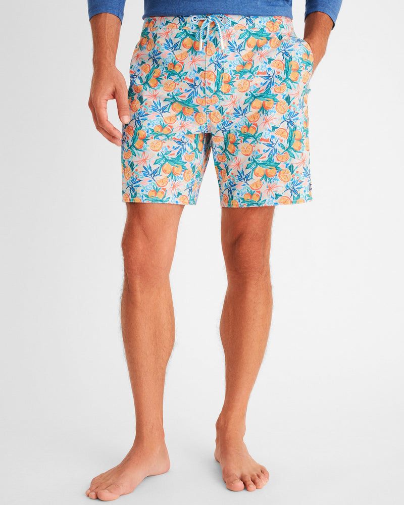 Johnnie o on sale swim trunks