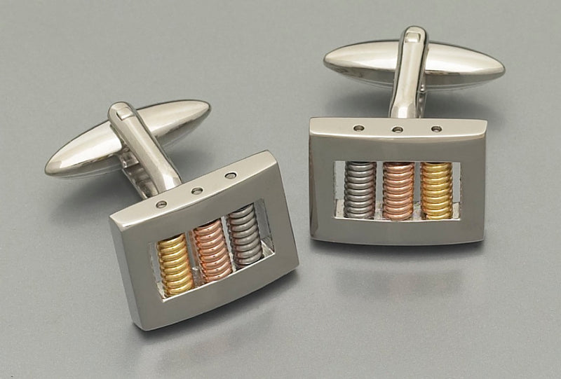 Cufflinks - L7872