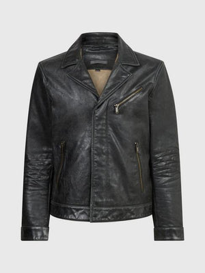 John Varvatos - Oscar Jacket - Black