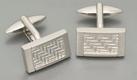 Cufflinks - Weber - L2848