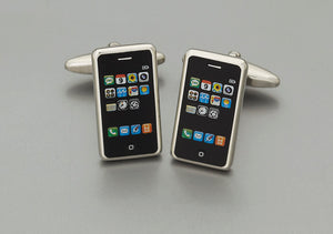 Cufflinks - iPhone