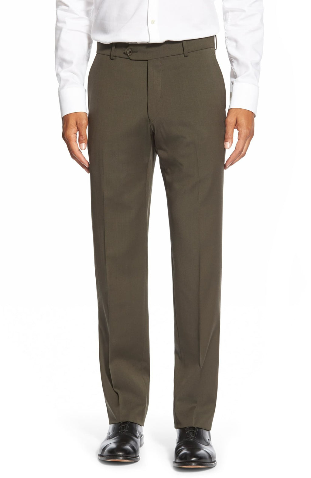 Ballin Dress Pants - SOHO - Loden