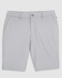 Johnnie-O - Cross Country PREP-FORMANCE Shorts - Quarry