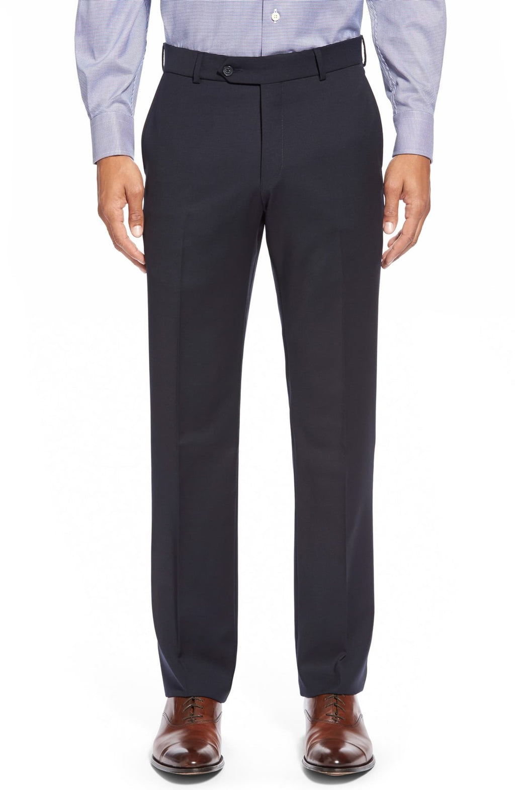 Ballin Dress Pants - SOHO - Navy