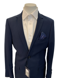 Soul Of London Boys - Navy Suit