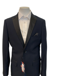 Soul Of London Boys - Navy Tuxedo