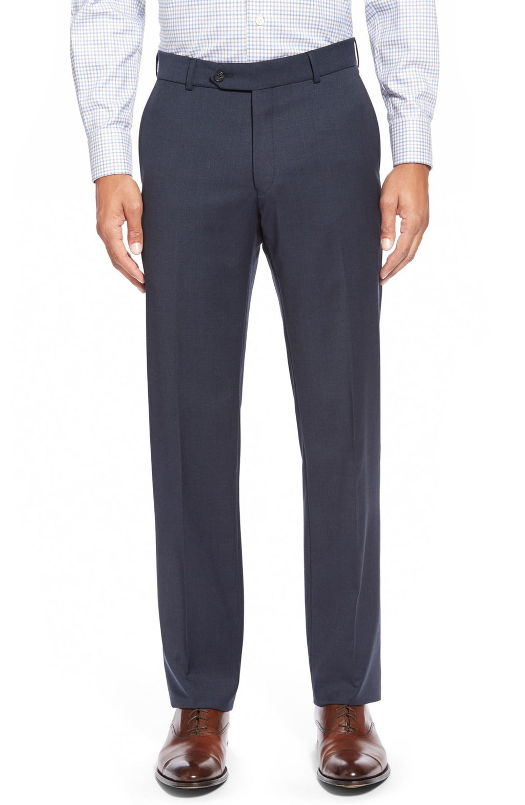 Ballin Dress Pants - SOHO - New Navy