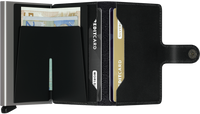 Secrid - Mini Wallet Original Black
