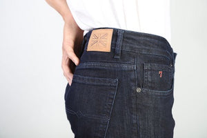 Clearance - h7 Downie St Jeans - London  - Austin