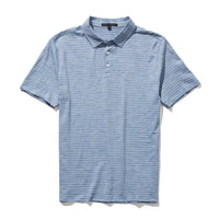 Clearance - Robert Barakett - Sammy Polo - Blue Fog