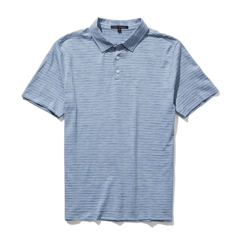 Clearance - Robert Barakett - Sammy Polo - Blue Fog