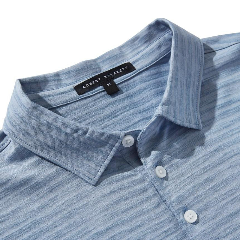 Clearance - Robert Barakett - Sammy Polo - Blue Fog