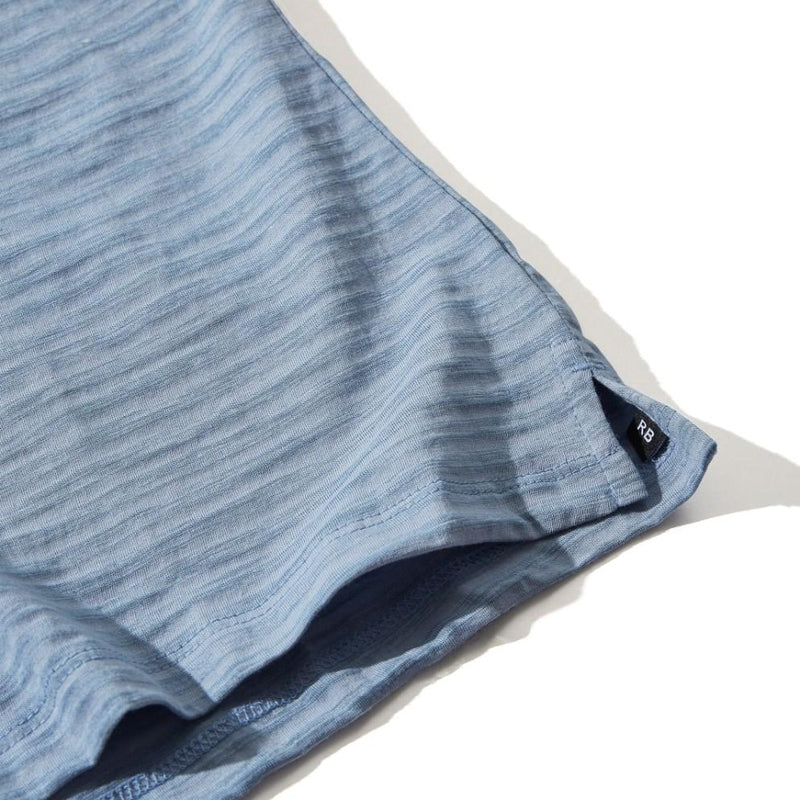 Clearance - Robert Barakett - Sammy Polo - Blue Fog
