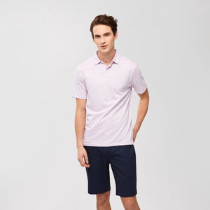 Clearance - Robert Barakett - Sammy Polo - Iris