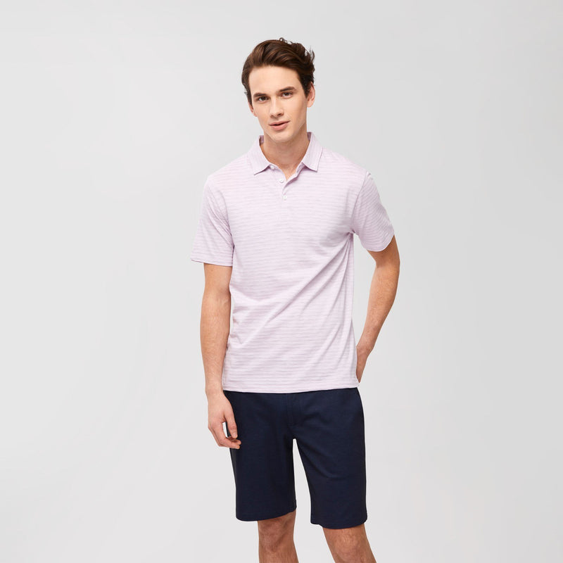 Clearance - Robert Barakett - Sammy Polo - Iris