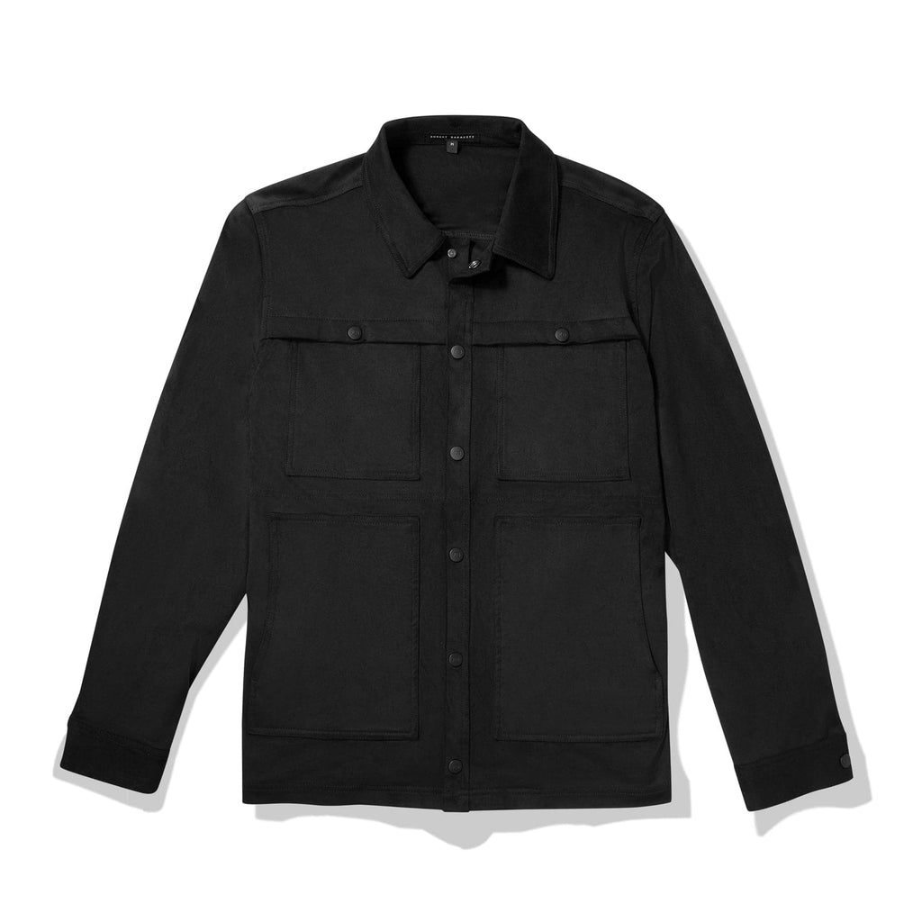 Robert Barakett - RENOIR JACKET - Black