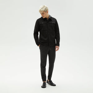 Robert Barakett - RENOIR JACKET - Black