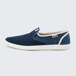 Maians - Rufino Clasico - Navy