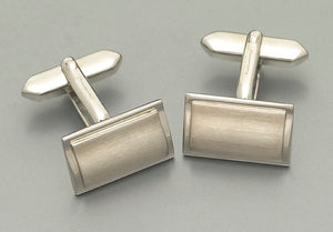 Cufflinks - Sterling Silver SS422