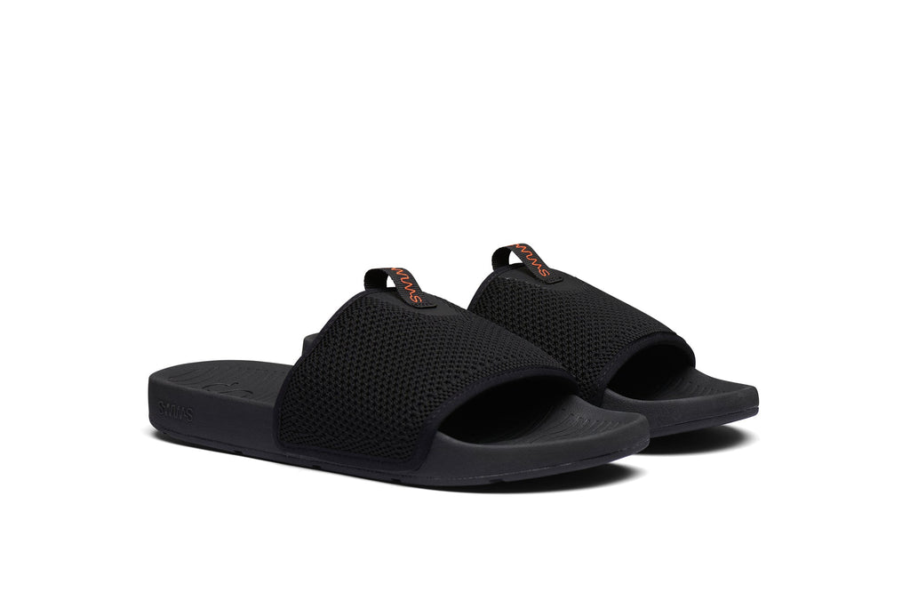 SWIMS - Amalfi Slide - Black