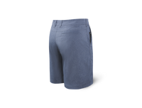 SAXX New Frontier - 2N1 Shorts - Golf Shorts