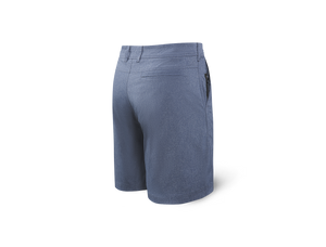 SAXX New Frontier - 2N1 Shorts - Golf Shorts