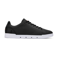 Swims - Breeze Tennis Knit - Black / White