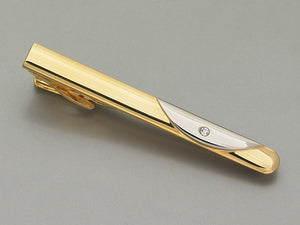 Tie Bar - Swarovski Crystal