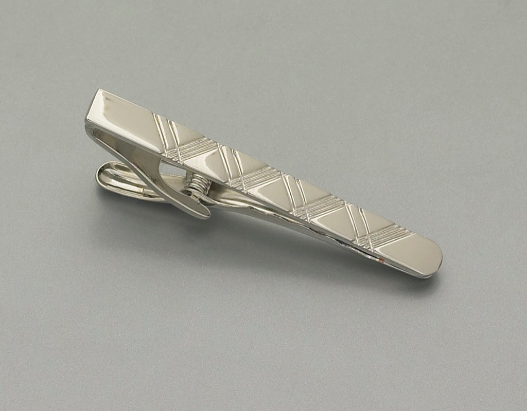 Tie Bar - T208