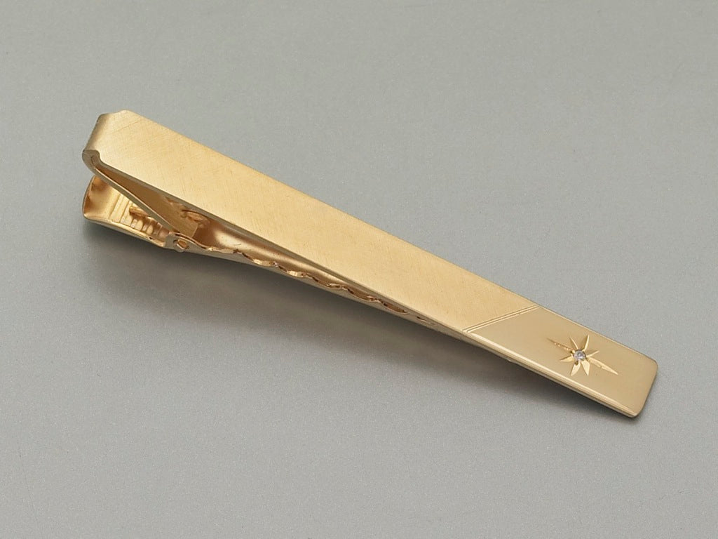 Tie Bar - Diamond T5147